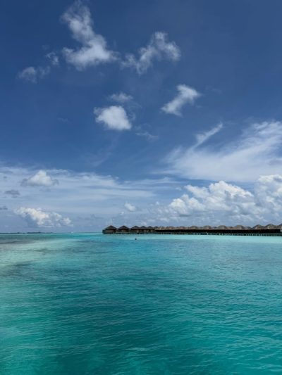 Anantara Veli Maldives Resort — фото погоды в апреле (2026-04-30)