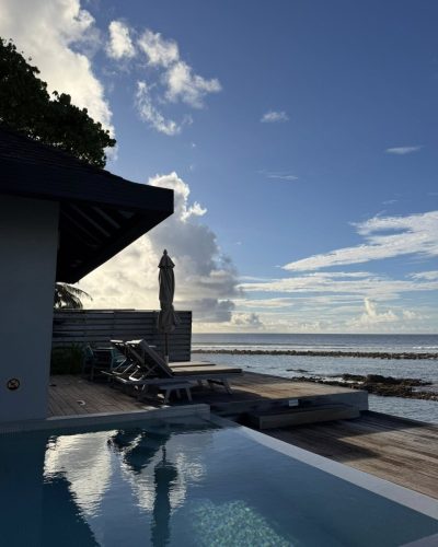 Anantara Veli Maldives Resort — фото погоды в мае (2026-05-01)