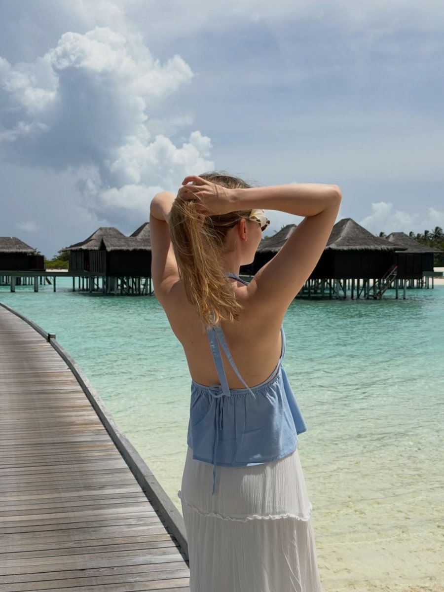 Погода в Anantara Veli Maldives Resort