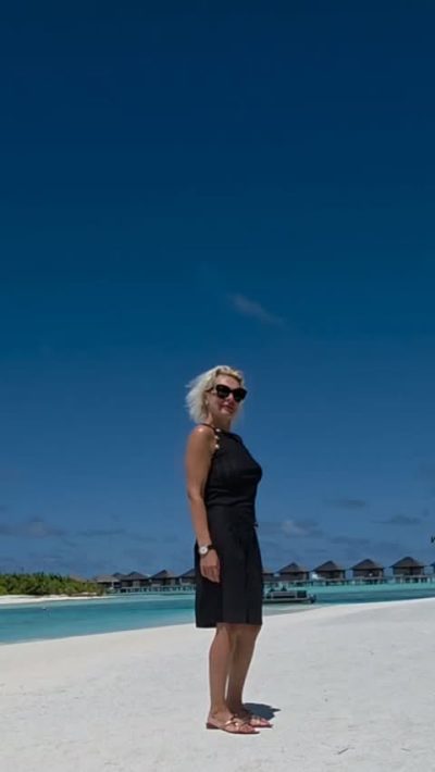 Anantara Veli Maldives Resort — фото погоды в июле (2026-07-07)