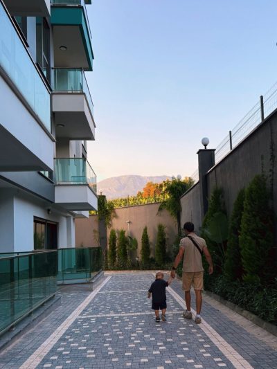 Kargıcak Alanya в июле — фото погоды (2026-07-15)