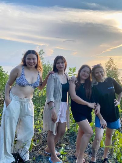 Balabagon, Moalboal Cebu в апреле — фото погоды (2026-04-24)