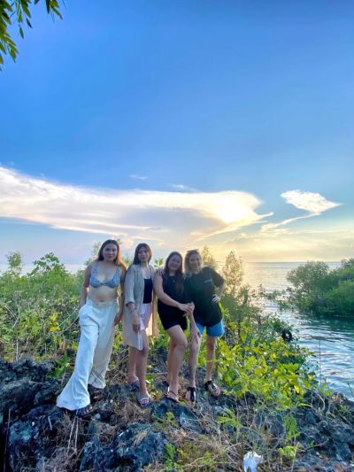 Balabagon, Moalboal Cebu в апреле — фото погоды (2026-04-24)