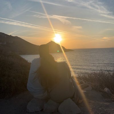 Knidos / Datça в ноябре — фото погоды (2025-11-25)