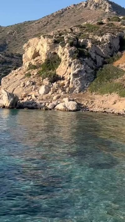 Knidos / Datça в апреле — фото погоды (2026-04-29)