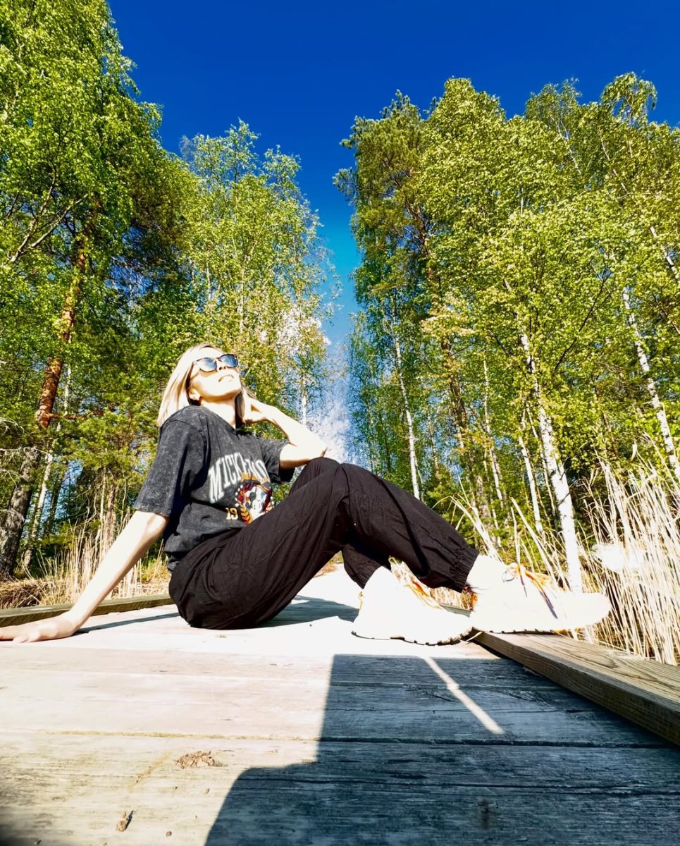 Погода в Водопад Кивач