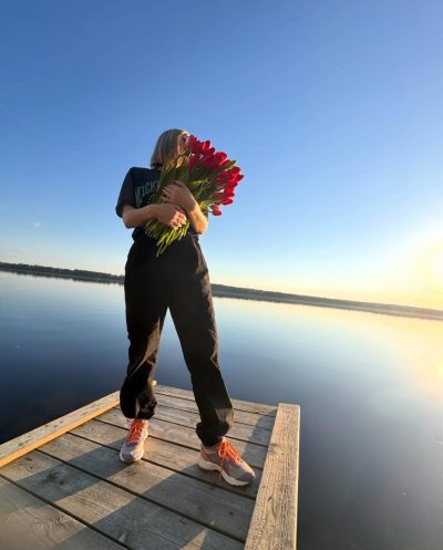 Водопад Кивач в мае — фото погоды (2026-05-17)