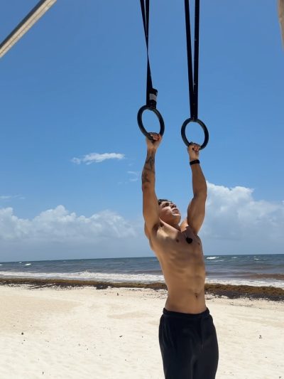 Tulum Jungle Gym в мае — фото погоды (2026-05-25)