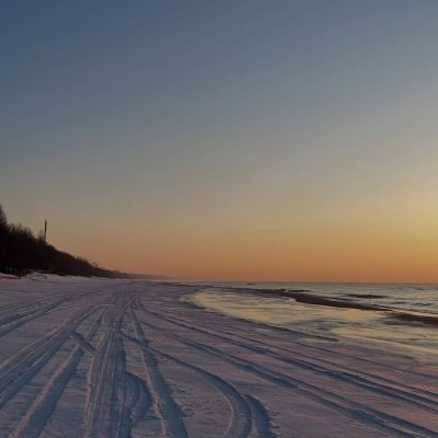 Арт-деревня Витланд                                     Art-Village Vitland в январе — фото погоды (2026-01-20)