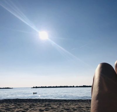 Sanremo Spiaggia Baia Greca в ноябре — фото погоды (2025-11-09)
