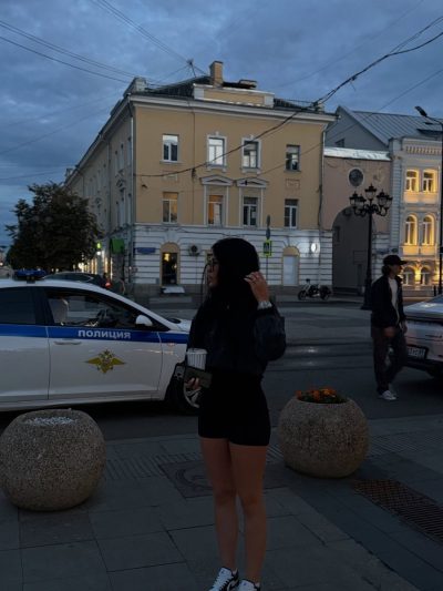 Тверь б-р Радищева в июле — фото погоды (2026-07-05)