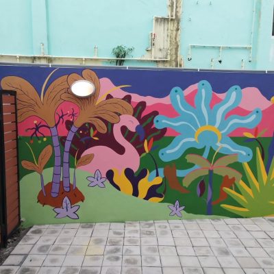 Rivière du Rempart District в январе — фото погоды (2025-01-02)