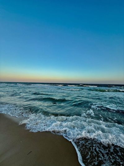 Hammamet (Tunesien) в сентябре — фото погоды (2025-09-23)
