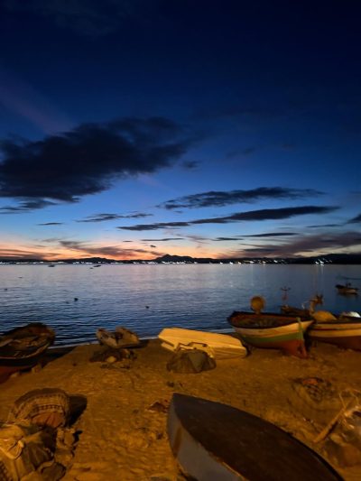 Hammamet (Tunesien) в ноябре — фото погоды (2025-11-20)