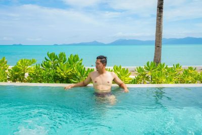 Explorar Koh Samui - Adults Only Resort and Spa — фото погоды в сентябре (2025-09-24)