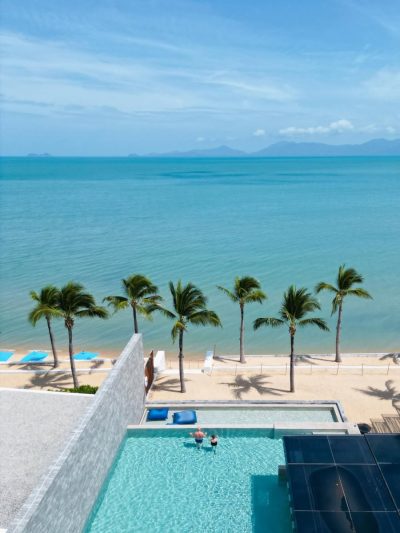 Explorar Koh Samui - Adults Only Resort and Spa — фото погоды в сентябре (2025-09-29)