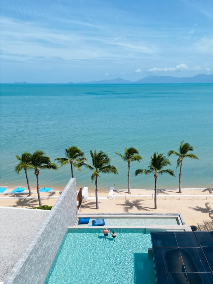 Погода в Explorar Koh Samui - Adults Only Resort and Spa