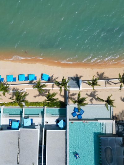Explorar Koh Samui - Adults Only Resort and Spa — фото погоды в сентябре (2025-09-29)