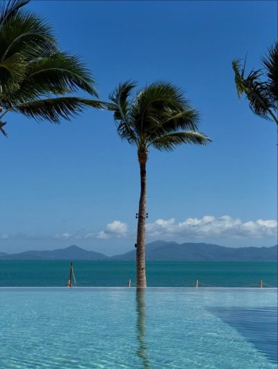 Explorar Koh Samui - Adults Only Resort and Spa — фото погоды в октябре (2025-10-08)