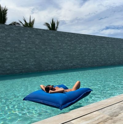 Explorar Koh Samui - Adults Only Resort and Spa — фото погоды в октябре (2025-10-17)