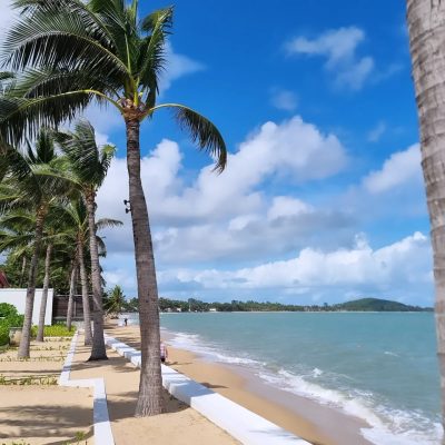 Explorar Koh Samui - Adults Only Resort and Spa — фото погоды в ноябре (2025-11-23)