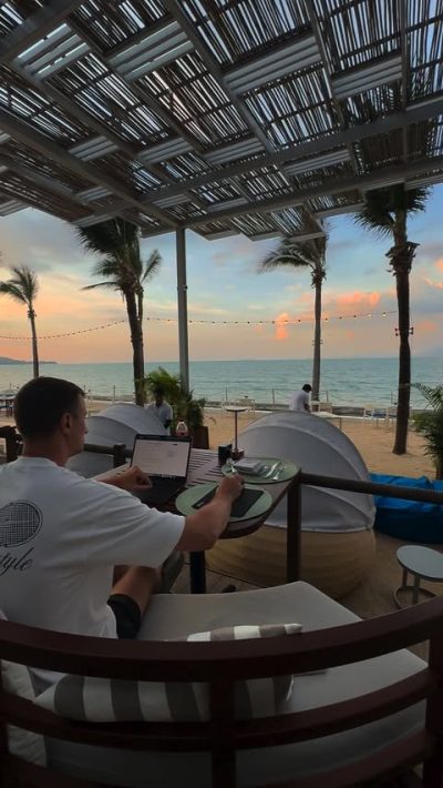 Explorar Koh Samui - Adults Only Resort and Spa — фото погоды в декабре (2025-12-20)