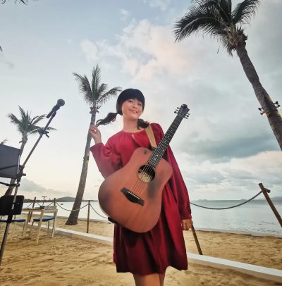Explorar Koh Samui - Adults Only Resort and Spa — фото погоды в феврале (2026-02-03)