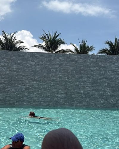 Explorar Koh Samui - Adults Only Resort and Spa — фото погоды в апреле (2026-04-18)