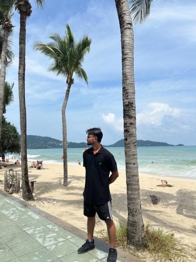 Patong Bay Residence — фото погоды в июне (2025-06-28)