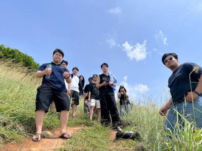 Бангкок в ноябре — фото погоды (2025-11-14)