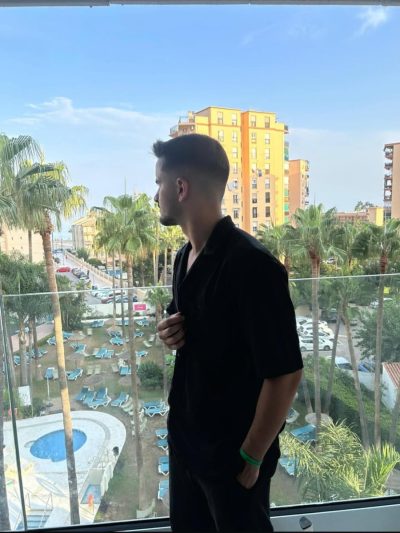 Hotel parasol gardens Torremolinos Costa del sol — фото погоды в августе (2025-08-23)