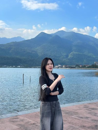 Đầm An Cư - thị trấn Lăng Cô в январе — фото погоды (2026-01-14)
