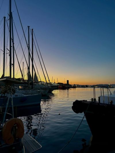 Rhodos Faliraki Beach в июне — фото погоды (2026-06-30)