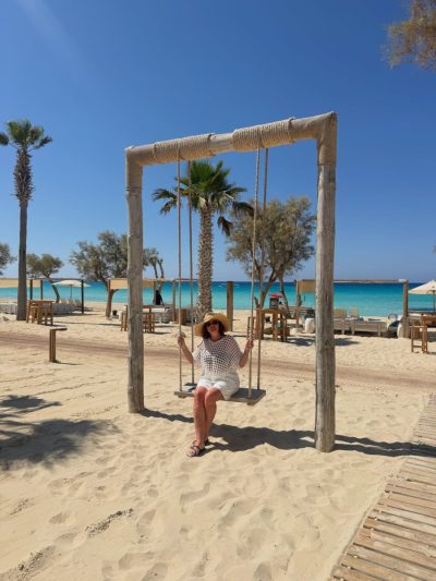 Almaza Bay в июле — фото погоды (2026-07-20)