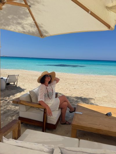 Almaza Bay в июле — фото погоды (2026-07-20)