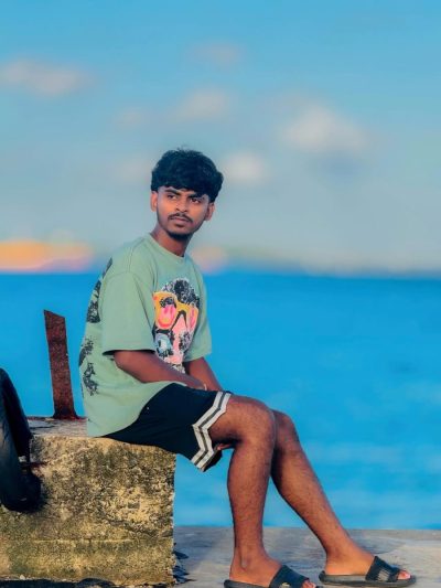 Waligama Beach в октябре — фото погоды (2025-10-16)