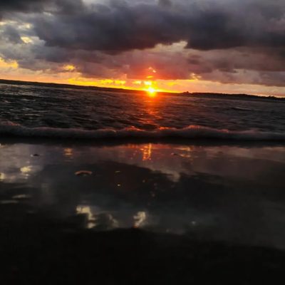 Waligama Beach в октябре — фото погоды (2025-10-21)