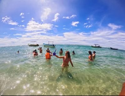 Waligama Beach в октябре — фото погоды (2025-10-29)