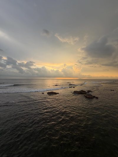 Waligama Beach в ноябре — фото погоды (2025-11-13)