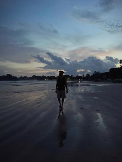 Waligama Beach в мае — фото погоды (2026-05-30)