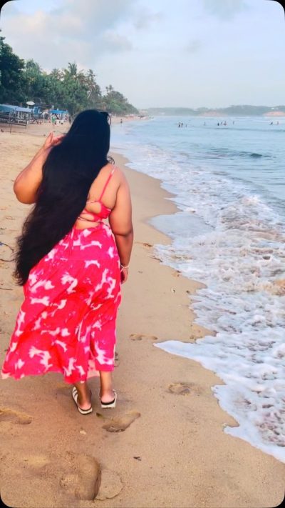 Waligama Beach в июне — фото погоды (2026-06-22)