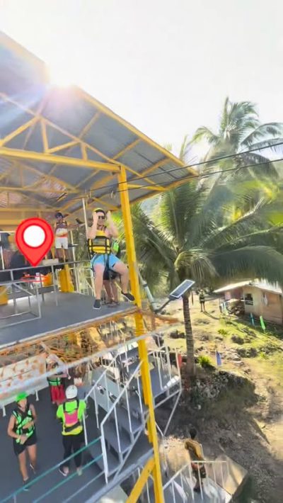 Kawasan Canyoneering в марте — фото погоды (2026-03-30)