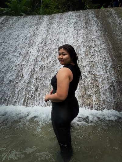 Kawasan Canyoneering в июле — фото погоды (2026-07-15)