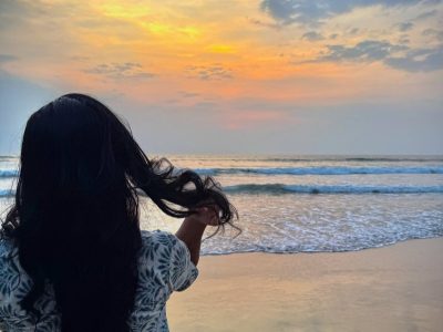 Galgibaga Beach в ноябре — фото погоды (2025-11-14)