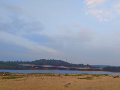 Galgibaga Beach в марте — фото погоды (2026-03-22)