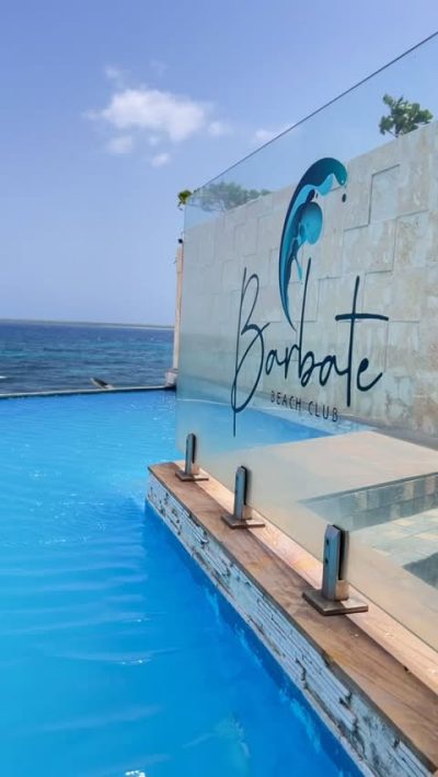 Barbate Restaurant, Lounge, Beach в июле — фото погоды (2025-07-16)