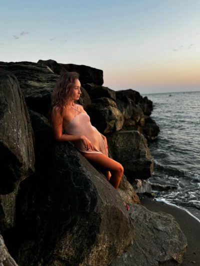 Орлиные скалы в августе — фото погоды (2025-08-28)