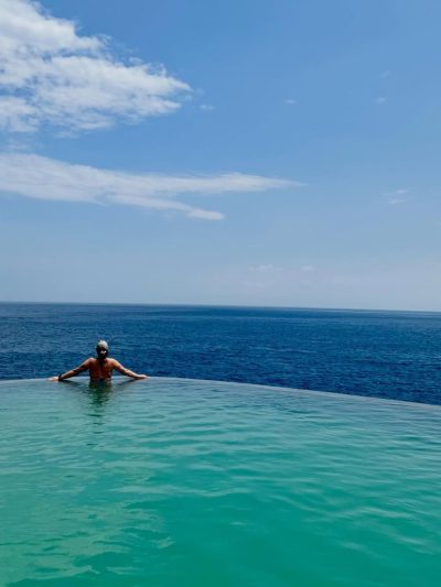 Blue Lagoon Nusa Ceningan в марте — фото погоды (2026-03-29)