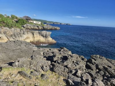 Blue Lagoon Nusa Ceningan в марте — фото погоды (2026-03-30)