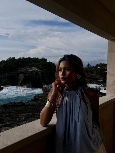 Blue Lagoon Nusa Ceningan в марте — фото погоды (2026-03-31)
